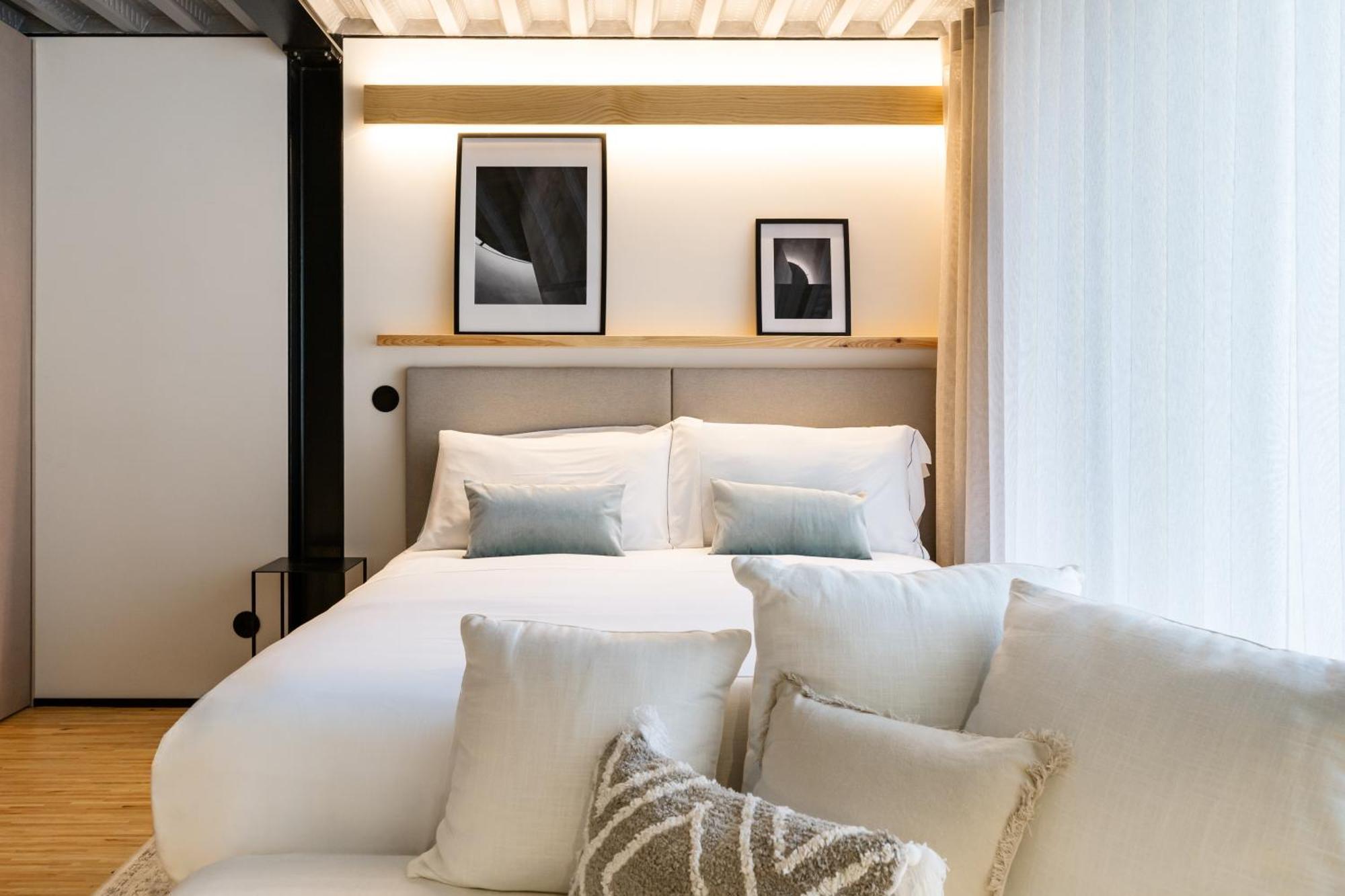 Feel Porto Matosinhos City Flats Exterior photo