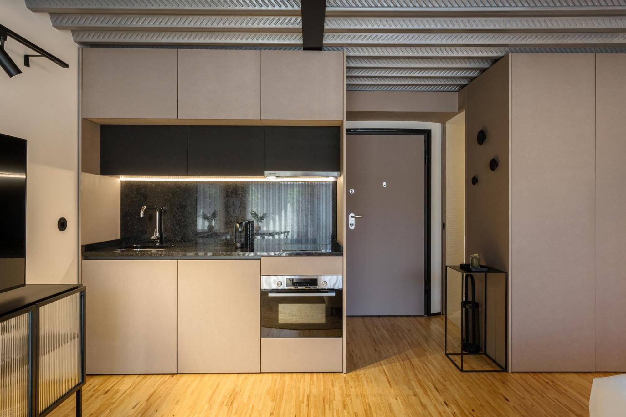 Feel Porto Matosinhos City Flats Exterior photo