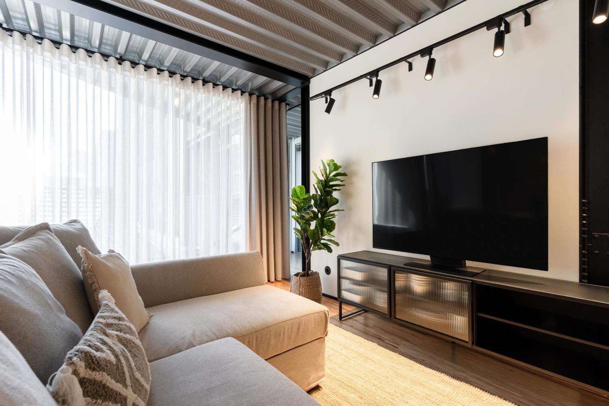 Feel Porto Matosinhos City Flats Exterior photo
